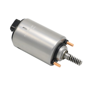 Solénoïde VVT pour <span class=keywords><strong>BMW</strong></span> E30 E46 E90 <span class=keywords><strong>320i</strong></span> E93 <span class=keywords><strong>N46</strong></span>, 1 pièce, 11377509295, 11377548387 - Product Image 2