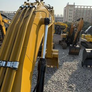 รถขุดไฮดรอลิก CAT 336 ขนาด 36 ตัน สำหรับงานก่อสร้างและเหมืองขนาดใหญ่ - Product Image 2