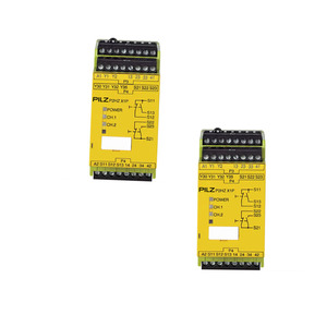 PIZL (Accesorios para Equipos Eléctricos) YB-PILZ 773712 - Product Image 4