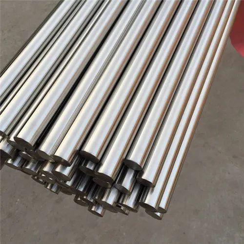 ASTM A276 Solid 8mm Cold Drawn 201 2205 440c 347 316 316Ti 410 310S 309S Square Stainless 304 Steel Round Rod Bar