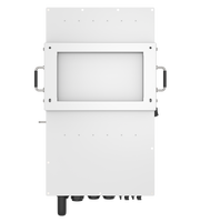 Invertisseur solaire hybride hors réseau Solis Solar Hiber 8kw 10kw 12kw 15kw 48v basse tension