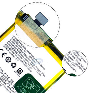 BLP601<span class=keywords><strong>แบ</strong></span><span class=keywords><strong>ต</strong></span>เตอรี่ลิเธียมไอออนแบบชาร์จไฟได้ความจุสูง OEM สำหรับ A53 OPPO/A59/A59S/<span class=keywords><strong>F1S</strong></span> <span class=keywords><strong>แบ</strong></span><span class=keywords><strong>ต</strong></span>เตอรี่โทรศัพท์มือถือ - Product Image 3