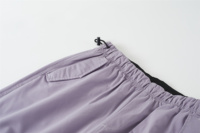 Pantalones de Hip Hop de Cintura Media Personalizados de Alta Calidad para Mujer, Talla Grande XL, Ropa Urbana para Otoño/Primavera, Venta al Por Mayor