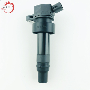27301-2B110 27301 2B110 คอยล์จุดระเบิด สำหรับฮุนได เกีย IX35 273012B110 - Product Image 2