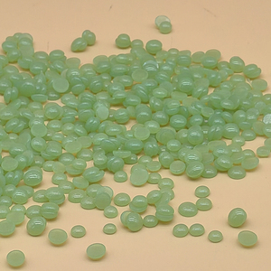 WaxNewK Personalizar Etiqueta Privada Salón de Belleza Indoloro 10kg 22LB <span class=keywords><strong>Aloe</strong></span> <span class=keywords><strong>Vera</strong></span> Color Verde Cera Dura Brazo Piernas Mujeres Cera Depilatoria - Product Image 5