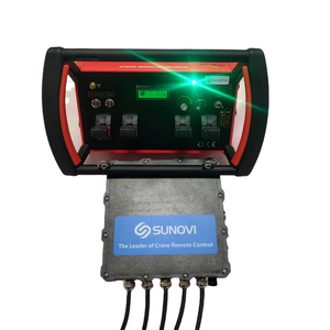 Điều khiển cần cẩu thủy lực xe tải bằng <span class=keywords><strong>radio</strong></span> 12V 24V, điều khiển từ xa không dây kèm bộ dụng cụ - Product Image 4