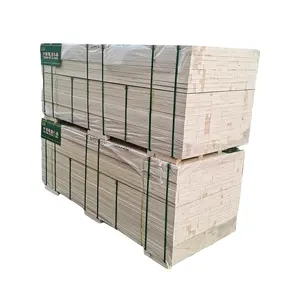 Chinese Plywood Birch Plywood 18mm Pine Wood Sheet Plywood For Sale