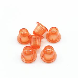 100 pezzi JZBZ tazze Push-In per l'allevamento regina attrezzature per l'apicoltura apicoltori api regine - Product Image 6