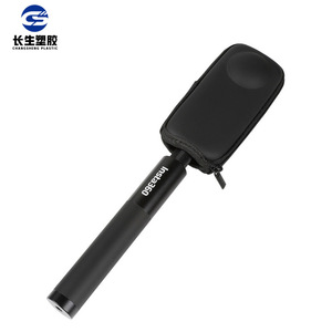 เคสกล้องแอคชั่น Insta360 แบบพกพา EVA ดีไซน์เปิดครึ่งหนึ่ง สำหรับรุ่น X3 X4 X5 - Product Image 2