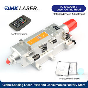 Precio de Fábrica <span class=keywords><strong>Au3tech</strong></span> A230e 3kw <span class=keywords><strong>Sc2000</strong></span>+3721h Cabezal de Corte Láser de Fibra con Enfoque Eléctrico 1064nm Máquina de Corte de Metal CNC Automática - Product Image 1