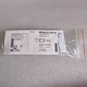 Nuevo interruptor fotoeléctrico con sensor <span class=keywords><strong>Oirginal</strong></span> BOS01EY BOS 18M-PA-ID20-S4 para Plc - Product Image 1