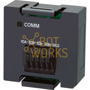 Omron NX1WCIF12 - Neuf - Product Image 1