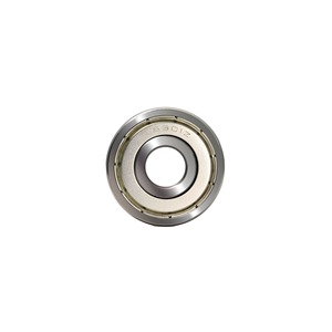 Rodamientos de Bolas de Ranura Profunda Miniatura de Acero Inoxidable 316, Modelos 693-698 Resistentes a Ácidos y Álcalis, Modelo 699 Incluido - Product Image 2
