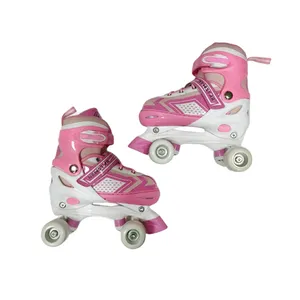 Vente en gros Fabricant Distributeur Sports de plein air Chaussures de patinage Patins à roulettes en ligne