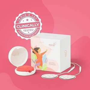 Câble pour appareil de thérapie corporelle WELME, construction robuste pour masseur musculaire, électrothérapie, longue durée de vie - Product Image 2