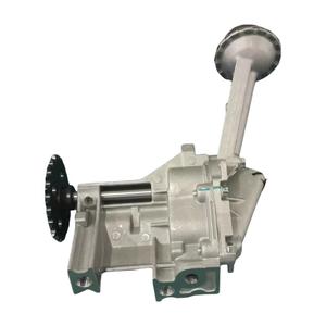 Nueva bomba de aceite de coche de pieza de automóvil para bomba de aceite de motor RENAULT OE 150003395R - Product Image 1
