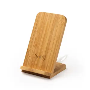 Support de téléphone Fiastrone, gadgets écologiques - Product Image 1