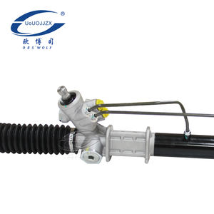 Auto <span class=keywords><strong>de</strong></span> dirección asistida LHD, <span class=keywords><strong>caja</strong></span> <span class=keywords><strong>de</strong></span> cambios <span class=keywords><strong>de</strong></span> dirección para <span class=keywords><strong>Mazda</strong></span> 1988-1992 Ford Telster <span class=keywords><strong>Mazda</strong></span> 626 GJ22-32-110C - Product Image 3