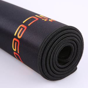 Alas Mouse Gaming Komputer Grosir Pabrik, Alas Keyboard Panjang, Mousepad dengan Gambar Kartun - Product Image 6