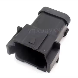 Connecteur étanche 8 broches mâle Deutsch DT DT04-8PA-E005 pour moto, camion et équipement tout-terrain - Product Image 6
