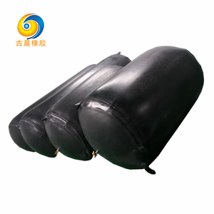 Túi Khí Cao Su Bơm Hơi Cho Đường Ống Đô Thị, Túi Khí Chặn Nước Cho Ống Nước Thải, Túi Khí Kiểm Tra Nước Kín - Product Image 6