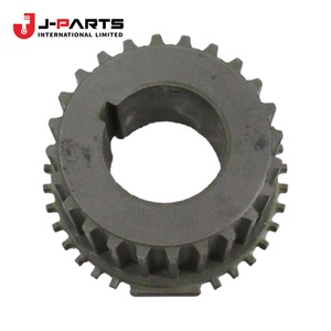 Engrenage ou pignon, distribution du vilebrequin pour Toyota HIACE YH63 1988-2007 - Product Image 3