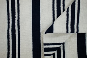 Nóng Bán Thoải Mái <span class=keywords><strong>100Cotton</strong></span> Dệt Kim Jacquard Vải Cho Hàng May Mặc - Product Image 4