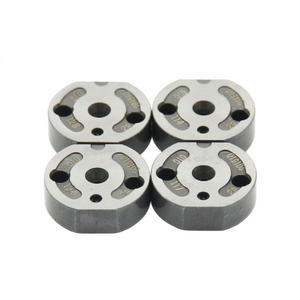 Плита форсунок дизельного двигателя 10 #   для регулирующего клапана форсунки 10 #   095000-6353/5215/6980/8290 - Product Image 2