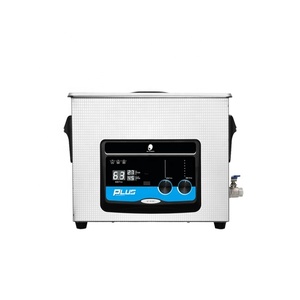 Limpiador Ultrasónico SMT, Limpiador Automático de Boquillas SMT, Limpiador Ultrasónico de Plantillas GS-031PLUS - Product Image 5