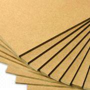 2025 Bán Buôn 1220X2440Mm 3Mm 6Mm 9Mm 12Mm 15Mm 18Mm 21Mm 25Mm Nguyên Không Thấm Nước MDF Đồng Bằng HMR MDF Hội Đồng Quản Trị - Product Image 3