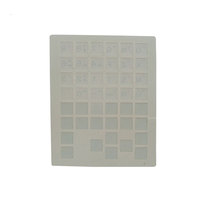 Remplacement Fanuc Oi système MDI clavier membrane A02B-0319-K710 # T A98L-0005-0298 # S fabriqué en chine