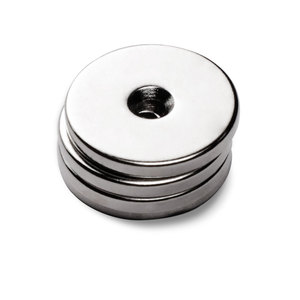 Mạnh mẽ N52 Neodymium countersink nam châm - Product Image 3