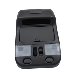 Luz Interior de Techo para Nissan Pathfinder 969800W000, Luz de Lectura de 12V, Material Compuesto - Product Image 4