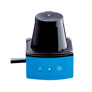 Sensor Escáner Láser 1062221 TIM310-1030000S02 1 Cable con Conector M12 de 12 Pines, Producto Original en Stock - Product Image 3