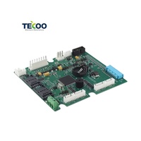 OEM ODM Perakitan PCBA Kustom SMT DIP Layanan Turnkey Manufaktur PCB Dukungan Teknik Industri Medis Prototipe Produksi Massal