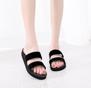 Sandalias planas ligeras para mujer, cómodas, multicolor, a la moda, gran oferta - Product Image 6