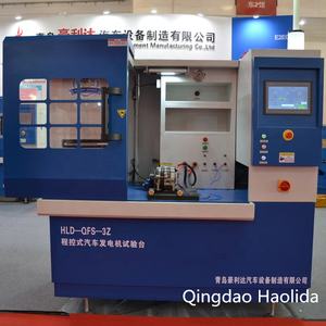 Banco de Pruebas para Generadores de Automóviles, para Alternadores de Autobuses y Camiones - Product Image 5