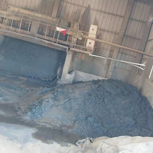 แอนติโมนเข้มข้นคุณภาพส่งออก ปริมาณมาก แหล่งจ่ายสินค้าอุดม วัตถุดิบหลอมในเตาหลอมแบบสะท้อนเสียง ความไม่บริสุทธิ์ต่ำ - Product Image 1