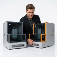 YOUHAO Jinan Machine de gravure CNC portable de haute qualité pour sculpture sur métal et bois, format mini, pour bureau
