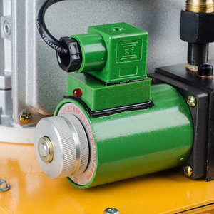 ปั๊มโซลินอยด์วงเดียวไฮดรอลิก1.5kW DB150-D1ปั๊มขดลวดเดี่ยว - Product Image 4