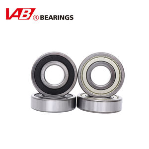 ตลับลูกปืนเกรดอุตสาหกรรม 6306 ขนาด 30*72*19 มม. ทนต่ออุณหภูมิสูงและรับน้ำหนักได้ดี รับประกันการทำงานที่มั่นคงในระยะยาว - Product Image 4