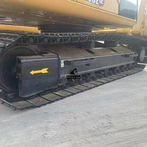 รถขุดไฮดรอลิกตีนตะขาบ Caterpillar 315D2GC ปี 2021 มือสอง ราคาถูก น้ำหนัก 15 ตัน นำเข้าจากญี่ปุ่น พร้อมเครื่องยนต์ เกียร์ มอเตอร์ และ PLC - Product Image 2