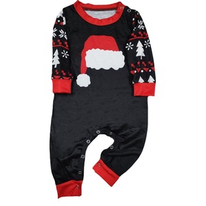 Pour Amazon EBay automne/hiver pyjama imprimé à la mode respirant maison porter avant décontracté dessin animé imprimé <span class=keywords><strong>TikTok</strong></span> baiser costume pour - Product Image 5