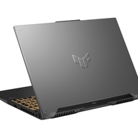 Portátil para Juegos Intel TUF5 Pro FX607 I9-14900HX de 24 Núcleos, 16 GB/1 TB SSD, 4060-8G, 165 Hz, 2.5K IPS, Retroiluminación RGB, Inglés, Win 11