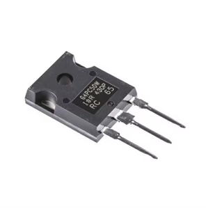 IRG4PC50WPBF G4PC50W IGBT 600V 55A 200W TO247AC ทรานซิสเตอร์ IGBT รุ่น IRG4PC50WPBF G4PC50W แรงดัน 600V กระแส 55A กำลัง 200W แบบ TO247AC - Product Image 1
