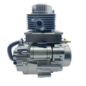 Venta al por Mayor de Repuestos para Motor <span class=keywords><strong>Loncin</strong></span> de <span class=keywords><strong>200cc</strong></span> y 4 Tiempos, Encendido CDI para Triciclo de Carga de 3 Ruedas, ATV, UTV - Product Image 4