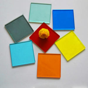 Fenêtre de <span class=keywords><strong>maison</strong></span> de 4mm, 3mm, panneau de verre trempé/trempé <span class=keywords><strong>teinté</strong></span>, panneau de façade, feuille de verre transparente, <span class=keywords><strong>prix</strong></span> <span class=keywords><strong>teinté</strong></span> - Product Image 2