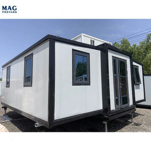 Case contenitore case produttore in cina vendite a buon mercato prezzo fabbricato casa contenitore - Product Image 5