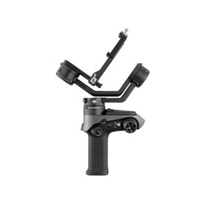 VLOG tiro de vídeo Weebill <span class=keywords><strong>2</strong></span> Selfie Stick estabilizador de cardán Flexible plegable seguimiento facial profesional - Product Image 2