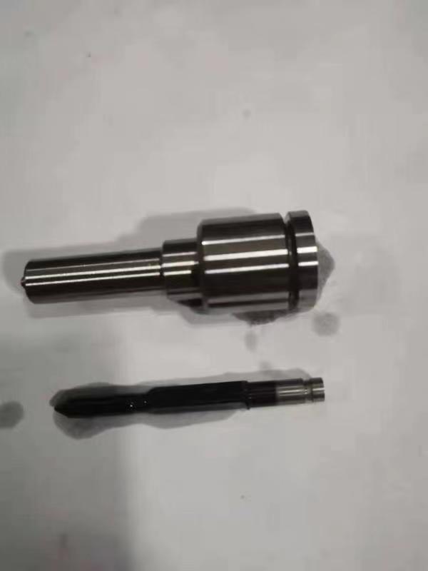 common rail injector nozzle G4S009 23670-0E010 injector tip G4S008 high quality auto parts pump nozzle G4S009